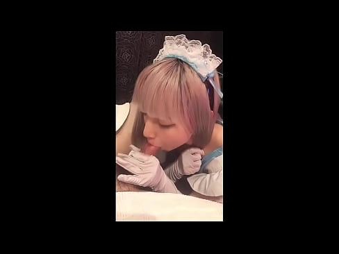 ❤️ Japanese Idol [mayuka]၊ ပြင်သစ်အိမ်ဖော်ဝတ်စုံ၊ အပိုင်း 1၊ လေရူးသွပ်ပြီး အားဆေးရည်ဖြင့် လှုပ်ယမ်းခြင်း Fucking video  ကျွန်ုပ်တို့တွင် my.xxxlfv.top% ❌️